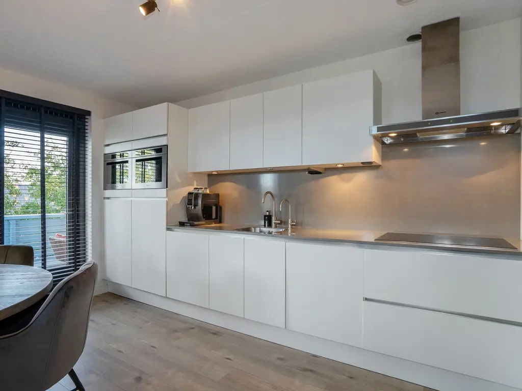 Cypergras 117, 'S-GRAVENHAGE