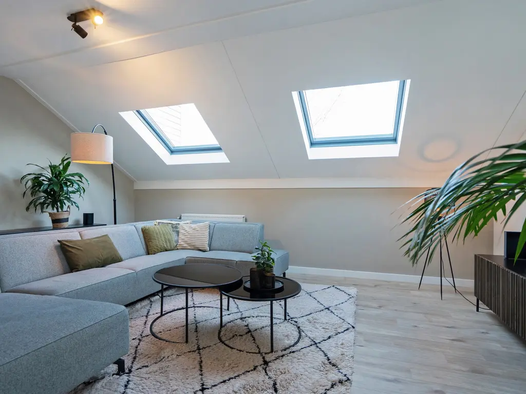 Cypergras 117, 'S-GRAVENHAGE