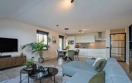 Cypergras 117, 'S-GRAVENHAGE