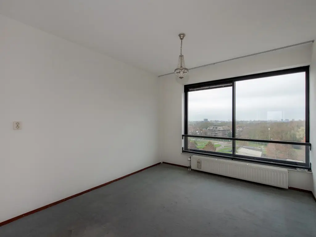 Weidevogellaan 208, 'S-GRAVENHAGE