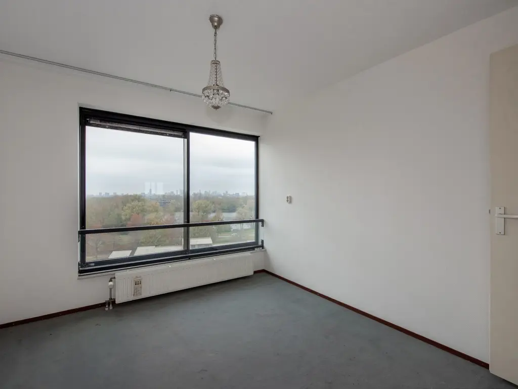 Weidevogellaan 208, 'S-GRAVENHAGE