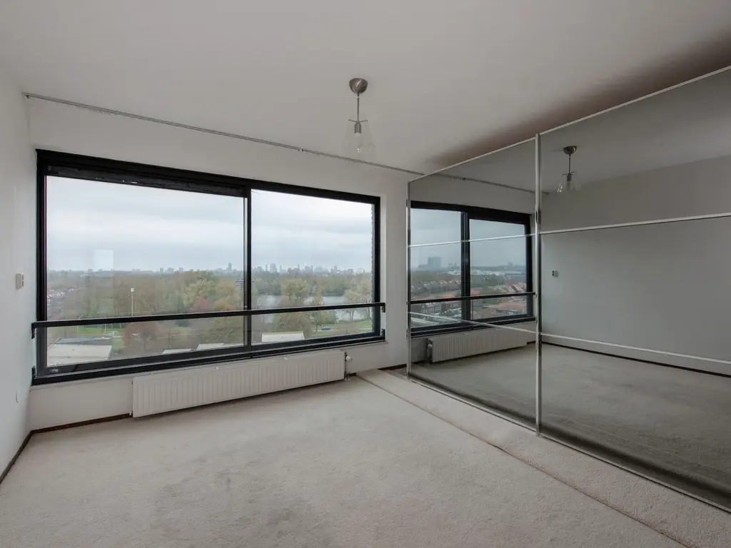 Weidevogellaan 208, 'S-GRAVENHAGE