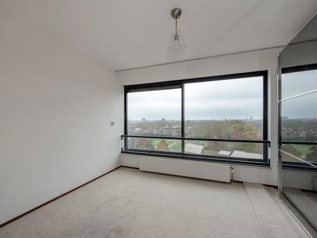 Weidevogellaan 208, 'S-GRAVENHAGE