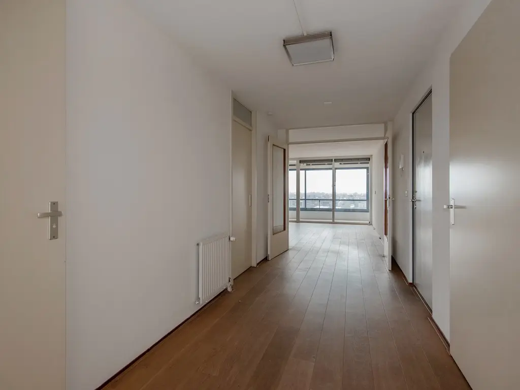 Weidevogellaan 208, 'S-GRAVENHAGE