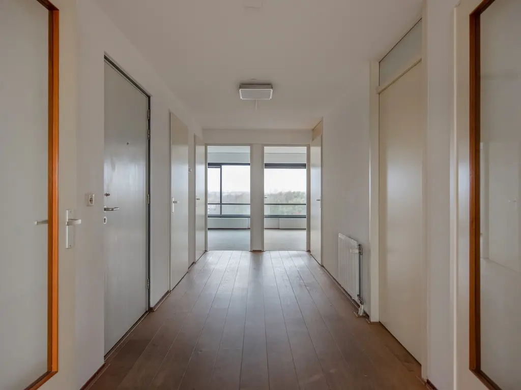 Weidevogellaan 208, 'S-GRAVENHAGE