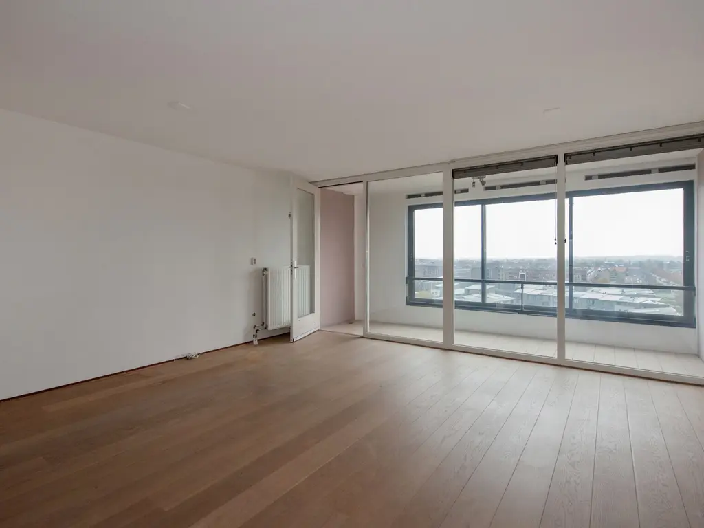 Weidevogellaan 208, 'S-GRAVENHAGE