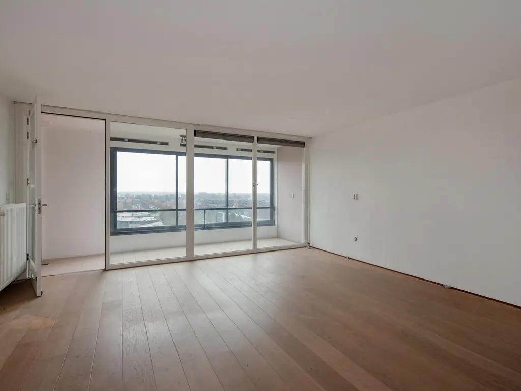 Weidevogellaan 208, 'S-GRAVENHAGE