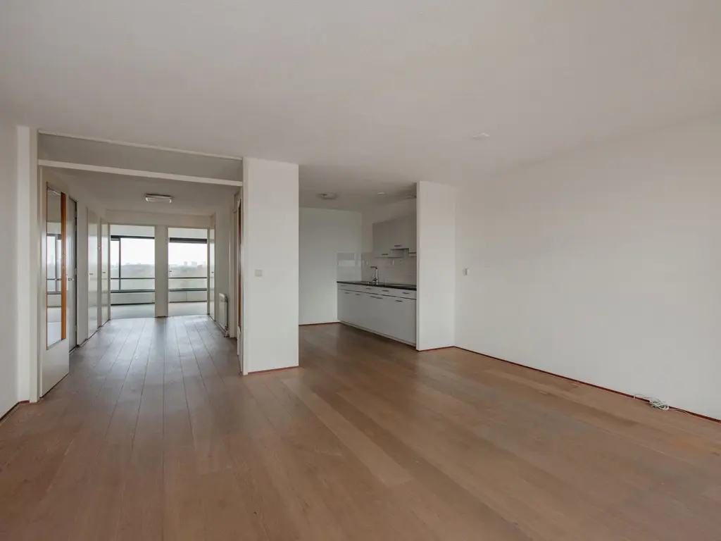 Weidevogellaan 208, 'S-GRAVENHAGE