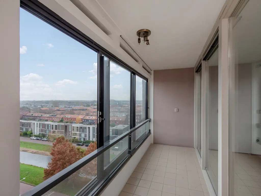 Weidevogellaan 208, 'S-GRAVENHAGE