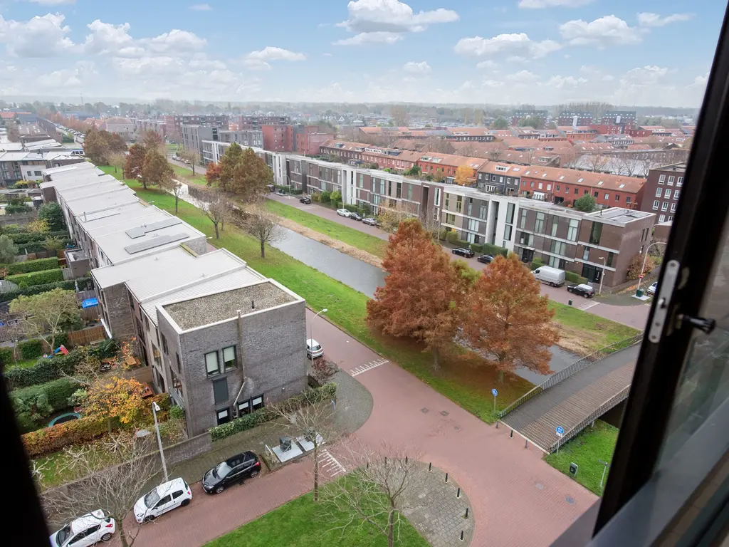 Weidevogellaan 208, 'S-GRAVENHAGE