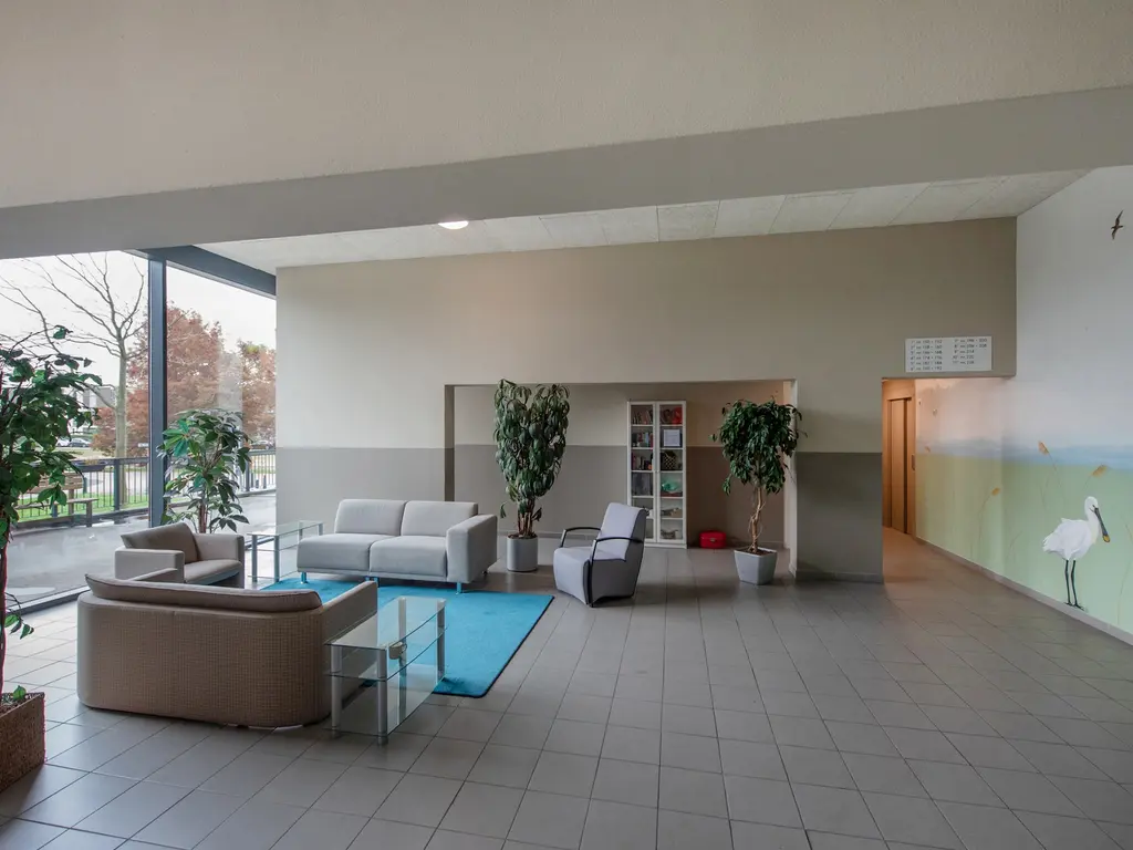 Weidevogellaan 208, 'S-GRAVENHAGE