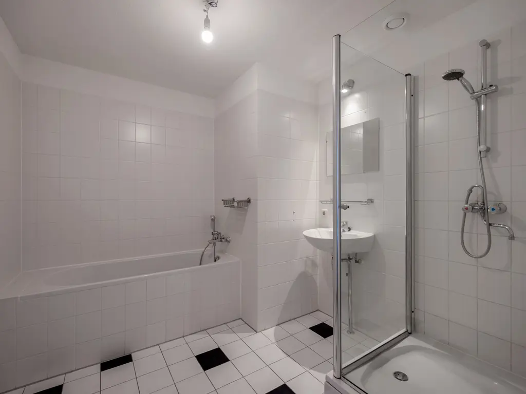 Weidevogellaan 208, 'S-GRAVENHAGE