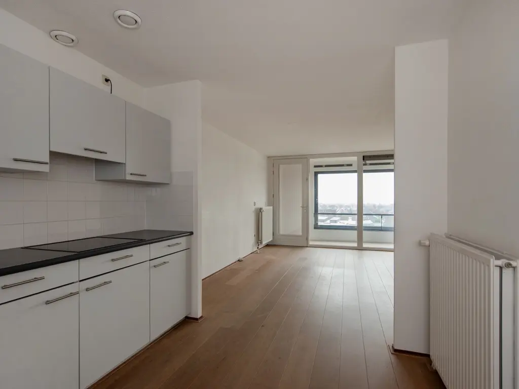 Weidevogellaan 208, 'S-GRAVENHAGE