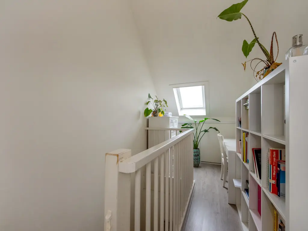 Vlietpolderstraat 30, 'S-GRAVENHAGE