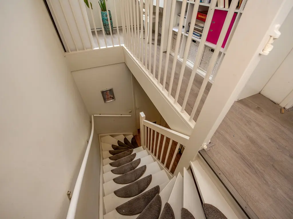 Vlietpolderstraat 30, 'S-GRAVENHAGE