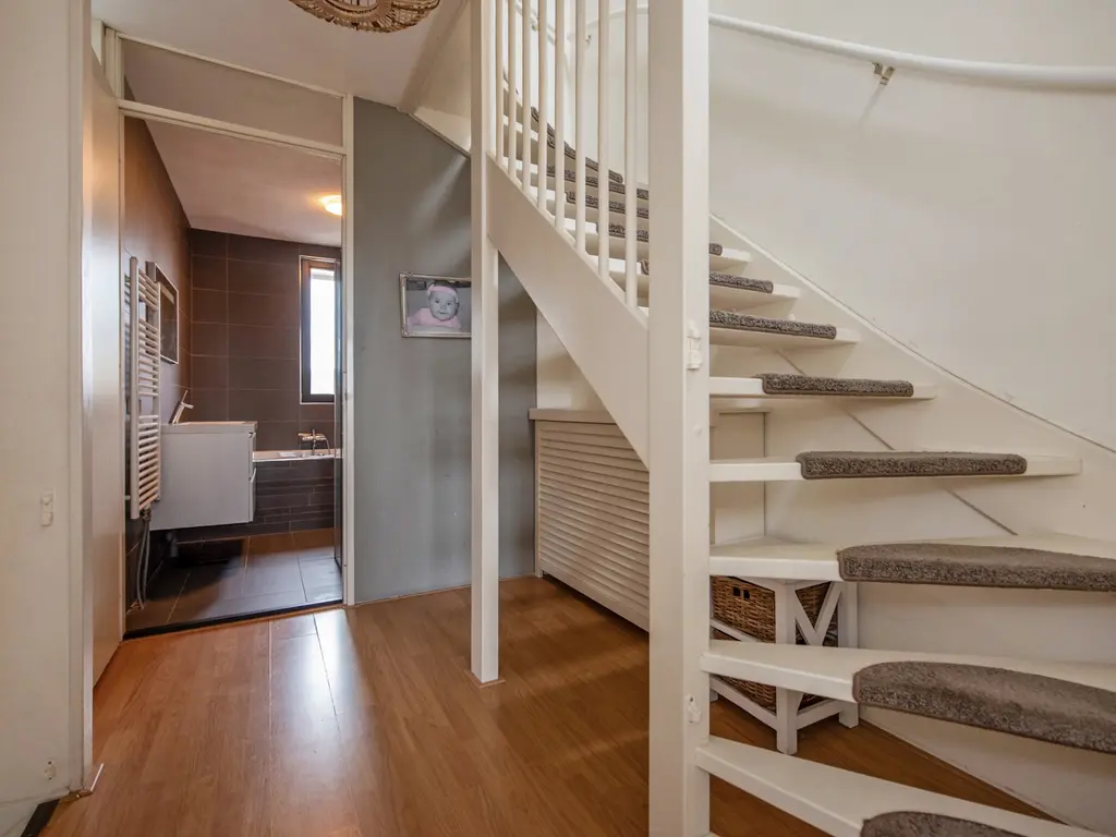 Vlietpolderstraat 30, 'S-GRAVENHAGE