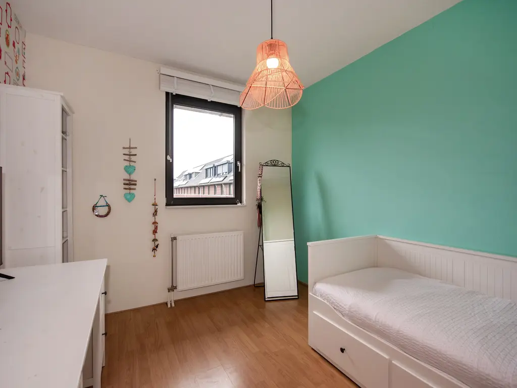 Vlietpolderstraat 30, 'S-GRAVENHAGE