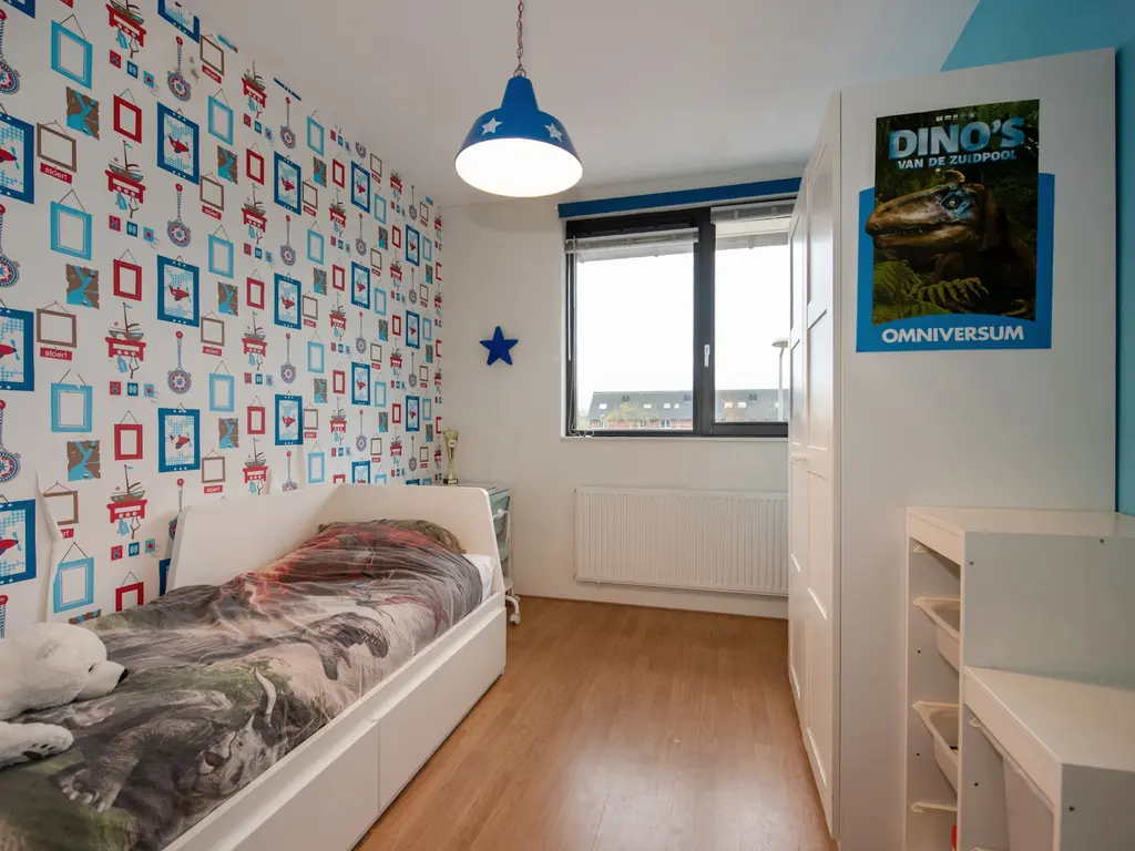 Vlietpolderstraat 30, 'S-GRAVENHAGE