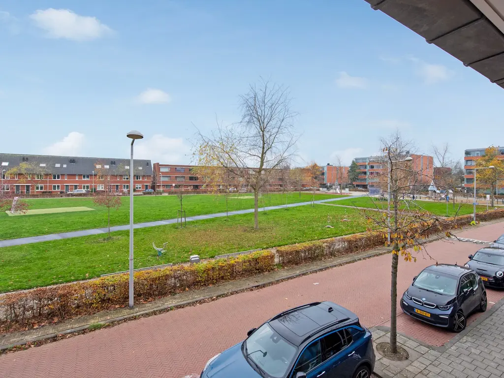 Vlietpolderstraat 30, 'S-GRAVENHAGE