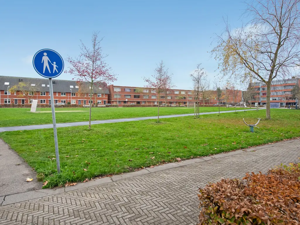 Vlietpolderstraat 30, 'S-GRAVENHAGE