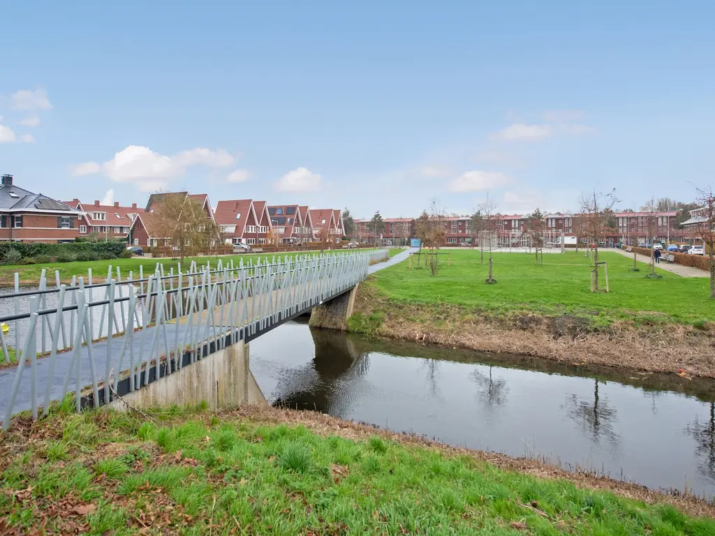 Vlietpolderstraat 30, 'S-GRAVENHAGE