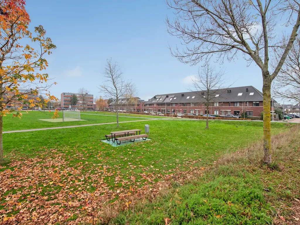 Vlietpolderstraat 30, 'S-GRAVENHAGE