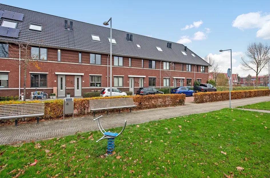 Vlietpolderstraat 30