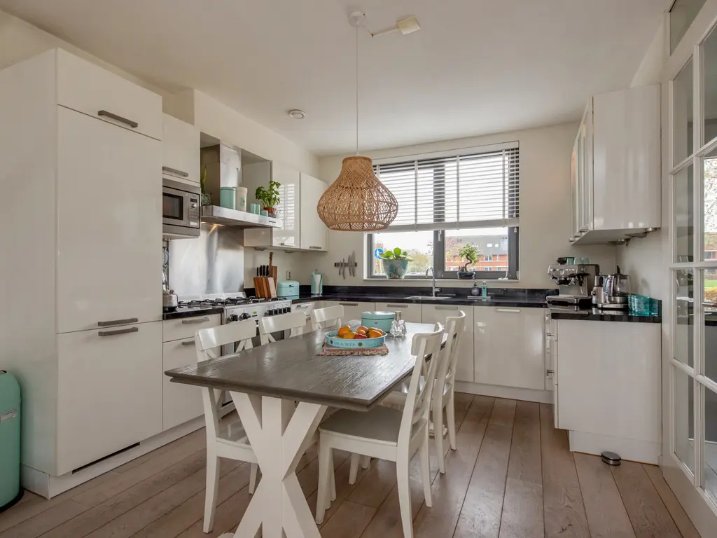 Vlietpolderstraat 30, 'S-GRAVENHAGE