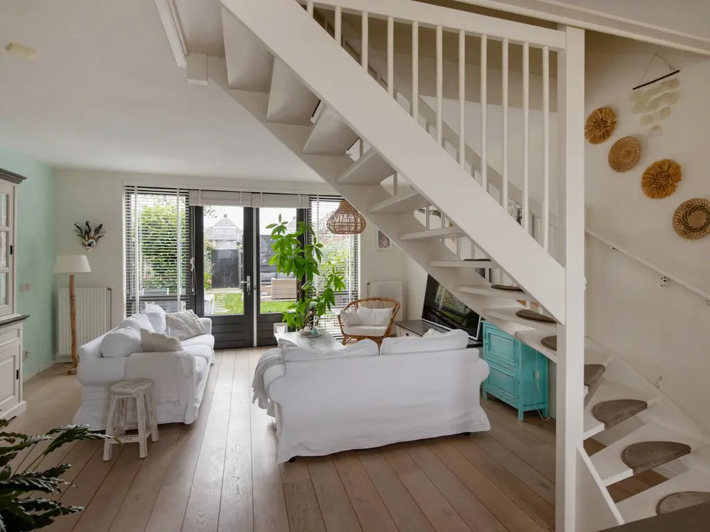 Vlietpolderstraat 30, 'S-GRAVENHAGE