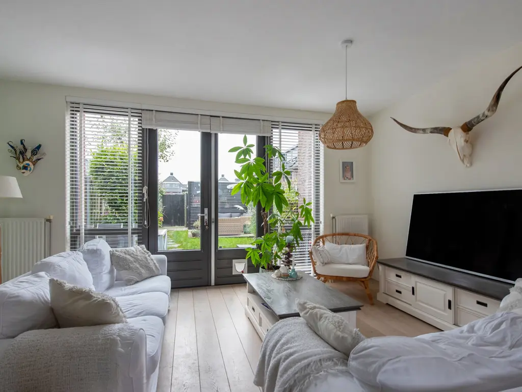 Vlietpolderstraat 30, 'S-GRAVENHAGE