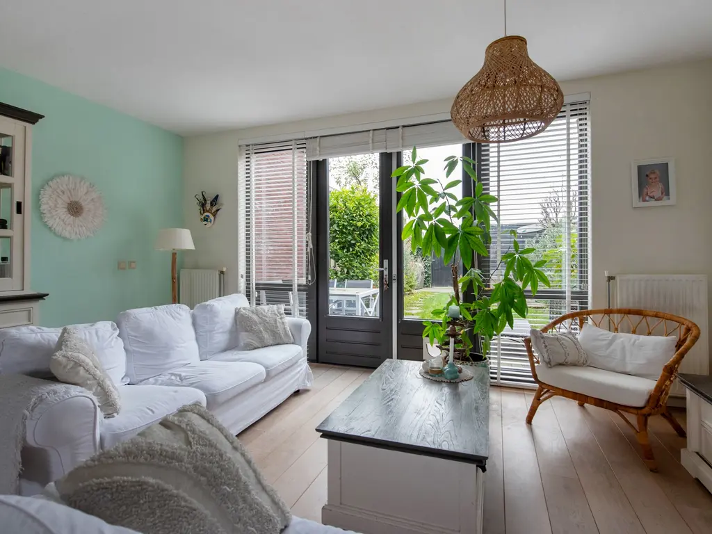 Vlietpolderstraat 30, 'S-GRAVENHAGE