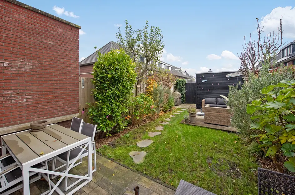 Vlietpolderstraat 30