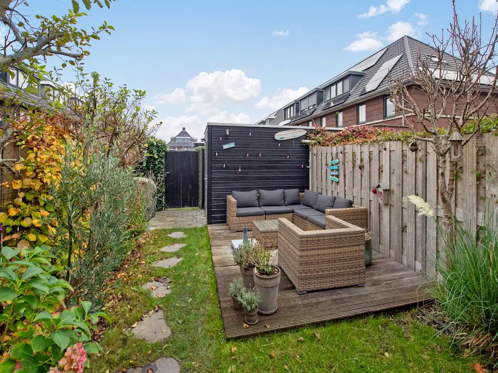 Vlietpolderstraat 30, 'S-GRAVENHAGE