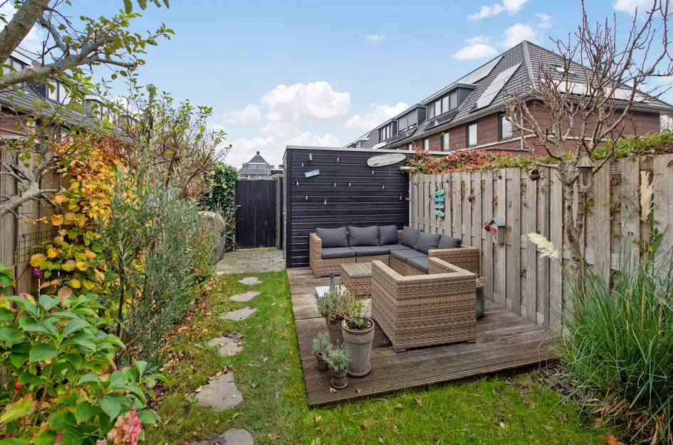 Vlietpolderstraat 30