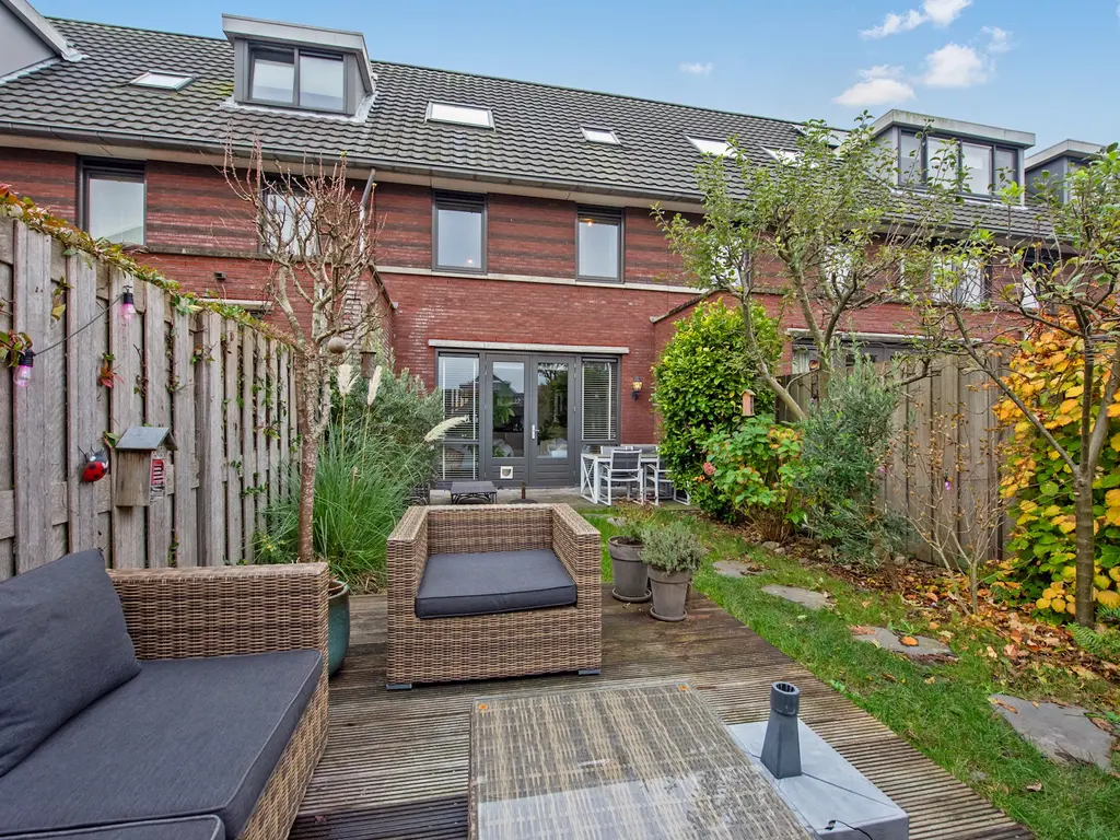 Vlietpolderstraat 30, 'S-GRAVENHAGE