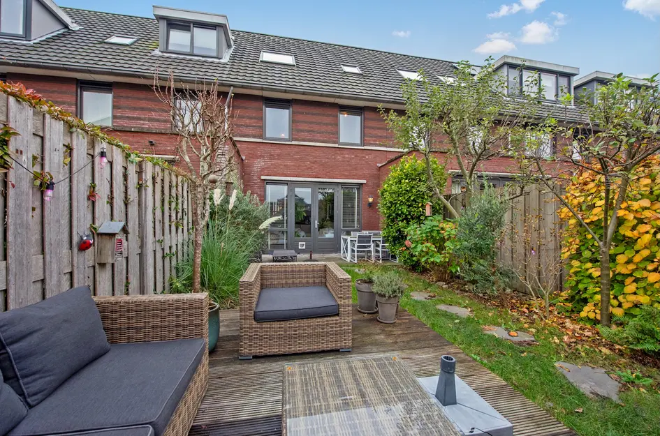 Vlietpolderstraat 30