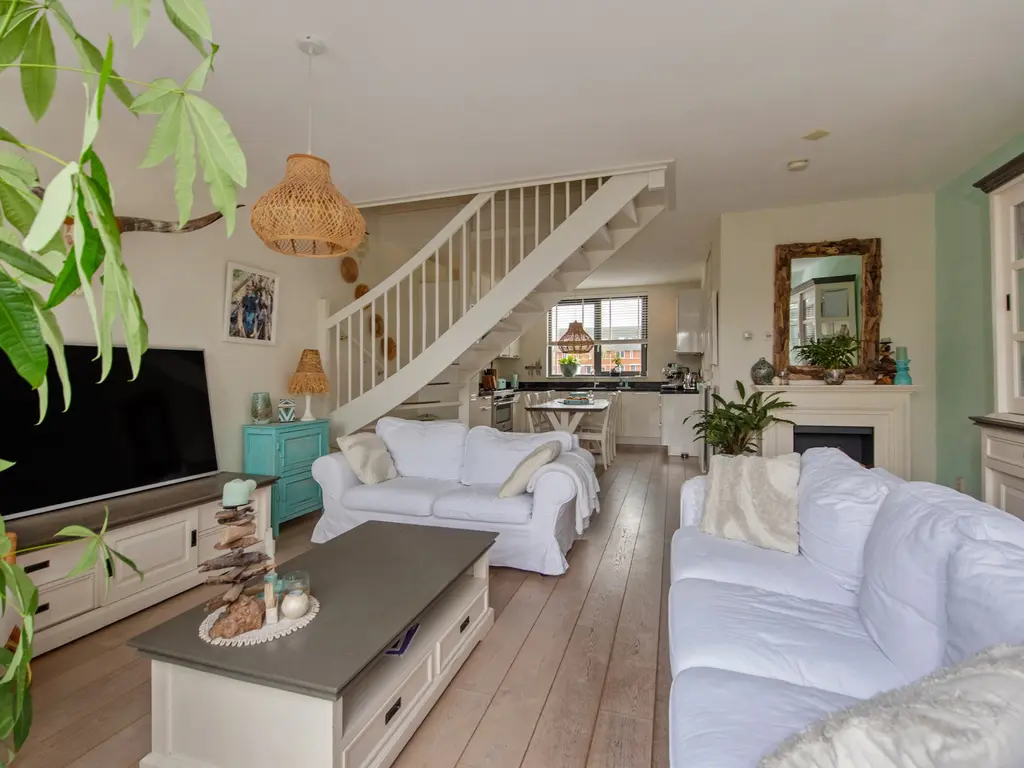 Vlietpolderstraat 30, 'S-GRAVENHAGE