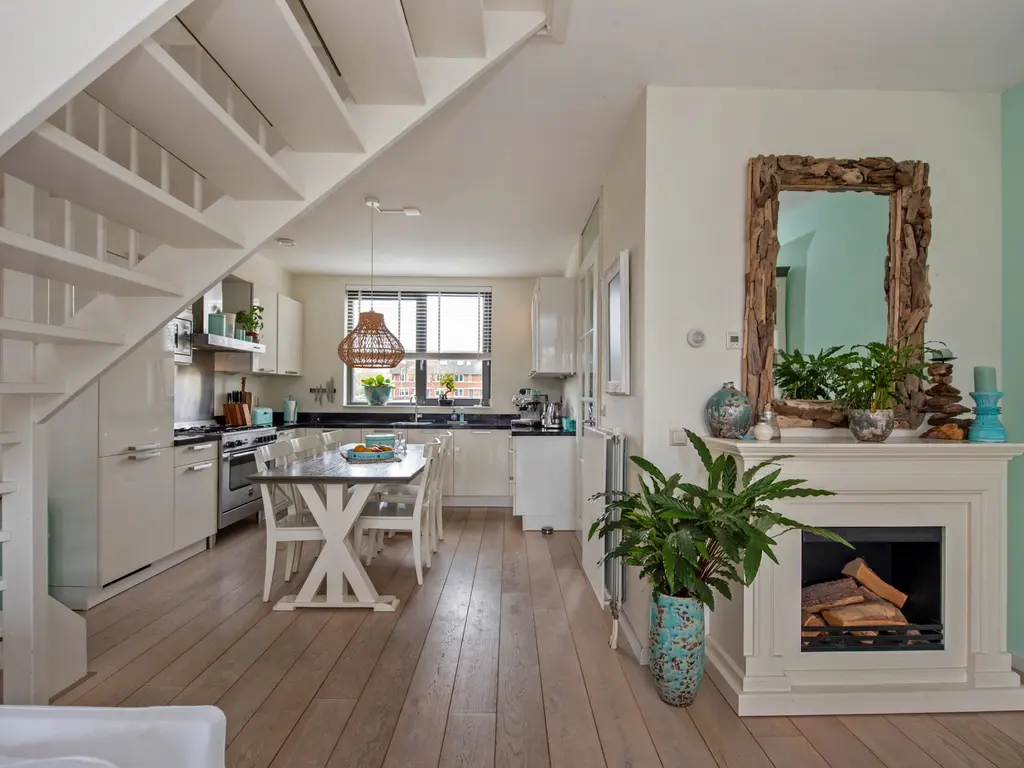 Vlietpolderstraat 30, 'S-GRAVENHAGE