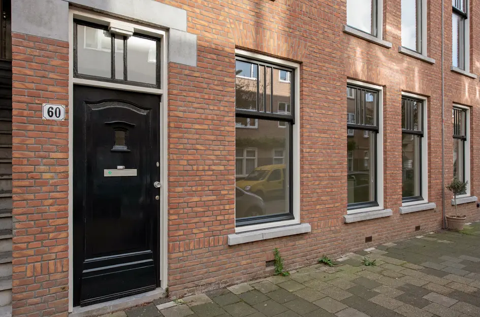 Esdoornstraat 60