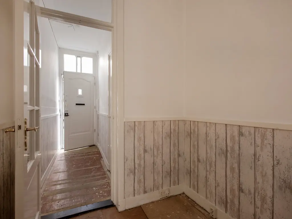 Esdoornstraat 60, 'S-GRAVENHAGE