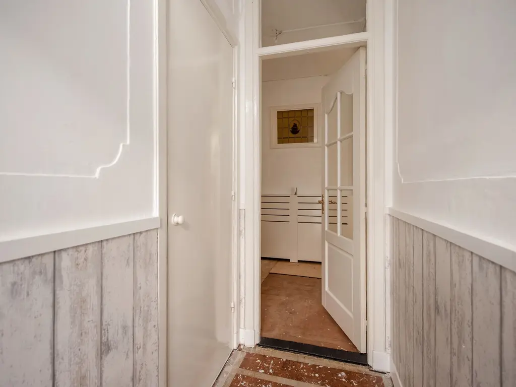 Esdoornstraat 60, 'S-GRAVENHAGE