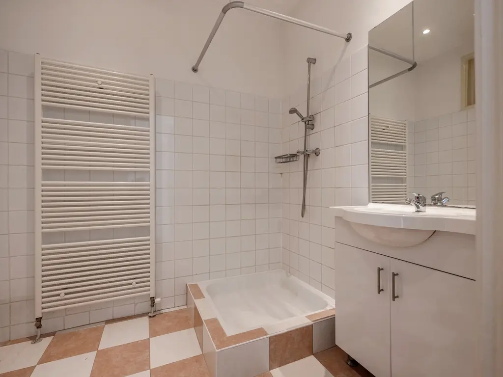 Esdoornstraat 60, 'S-GRAVENHAGE