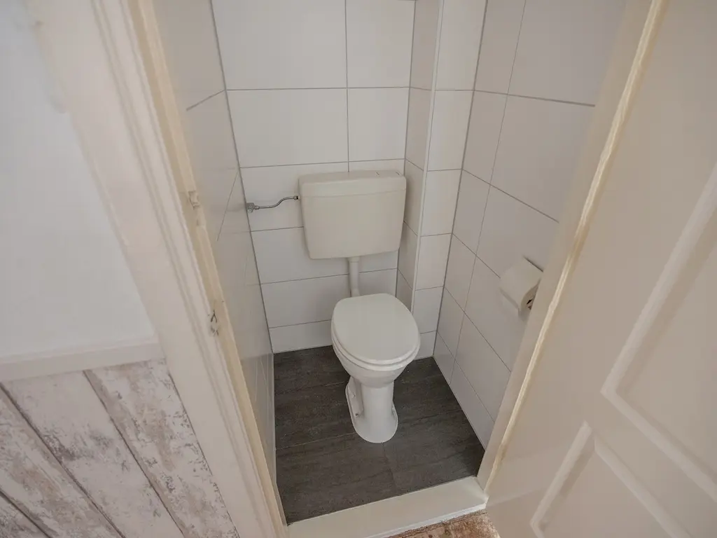 Esdoornstraat 60, 'S-GRAVENHAGE