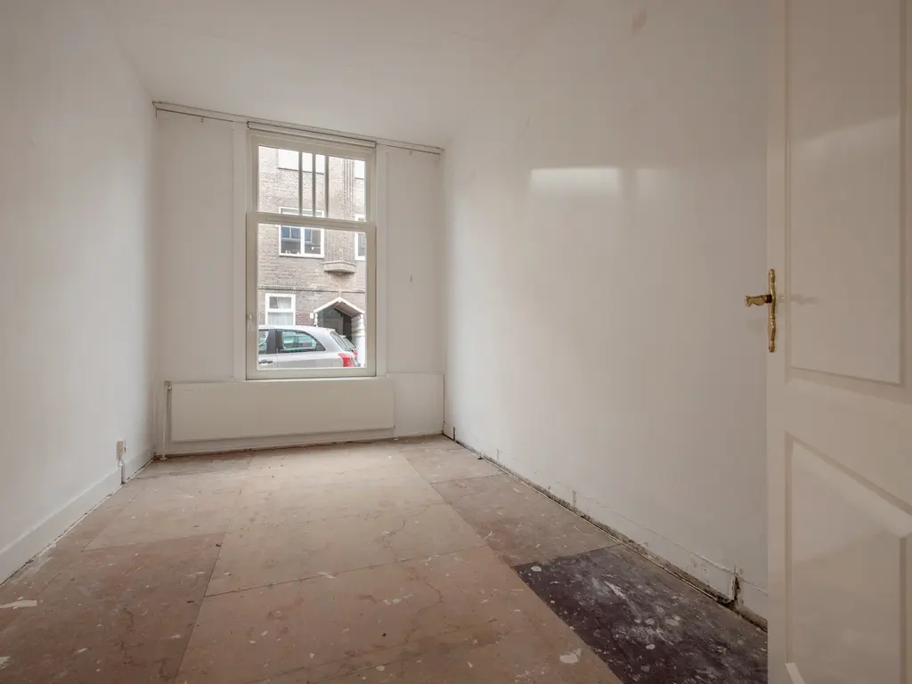 Esdoornstraat 60, 'S-GRAVENHAGE