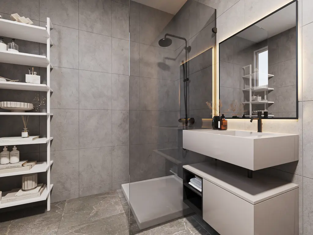 Esdoornstraat 60, 'S-GRAVENHAGE