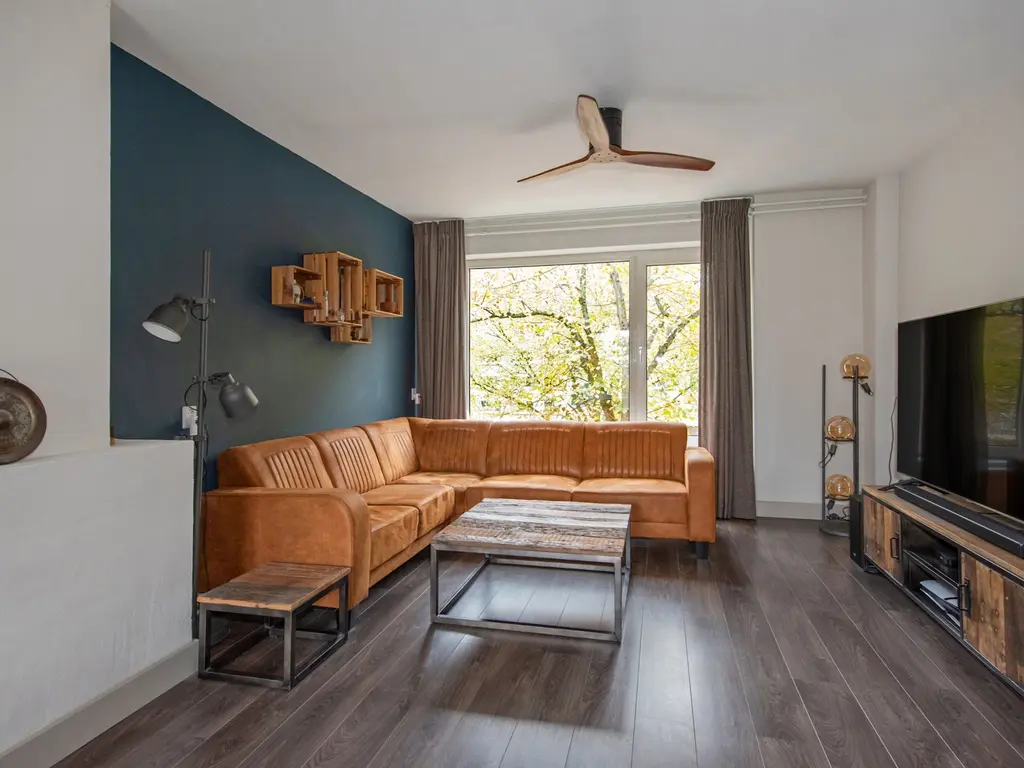 Dr H. Colijnlaan 17, RIJSWIJK