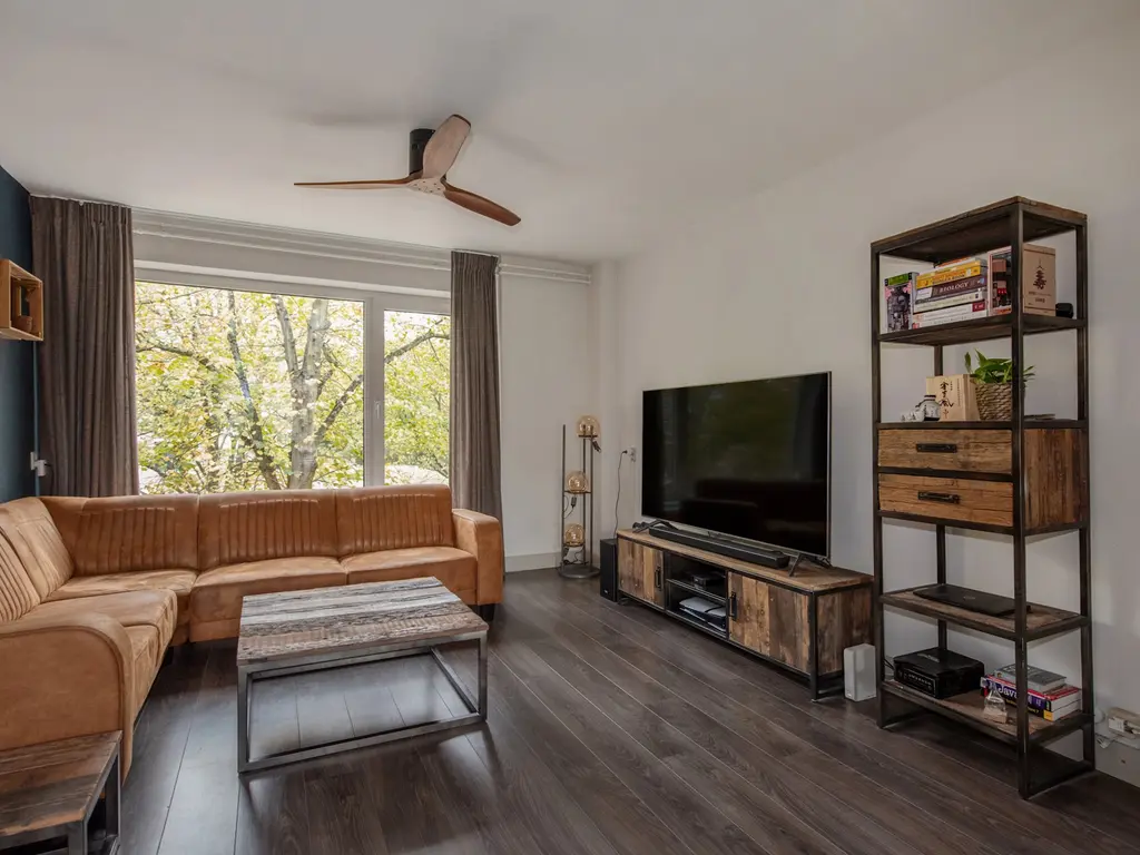 Dr H. Colijnlaan 17, RIJSWIJK