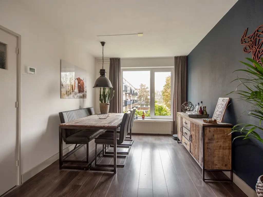 Dr H. Colijnlaan 17, RIJSWIJK