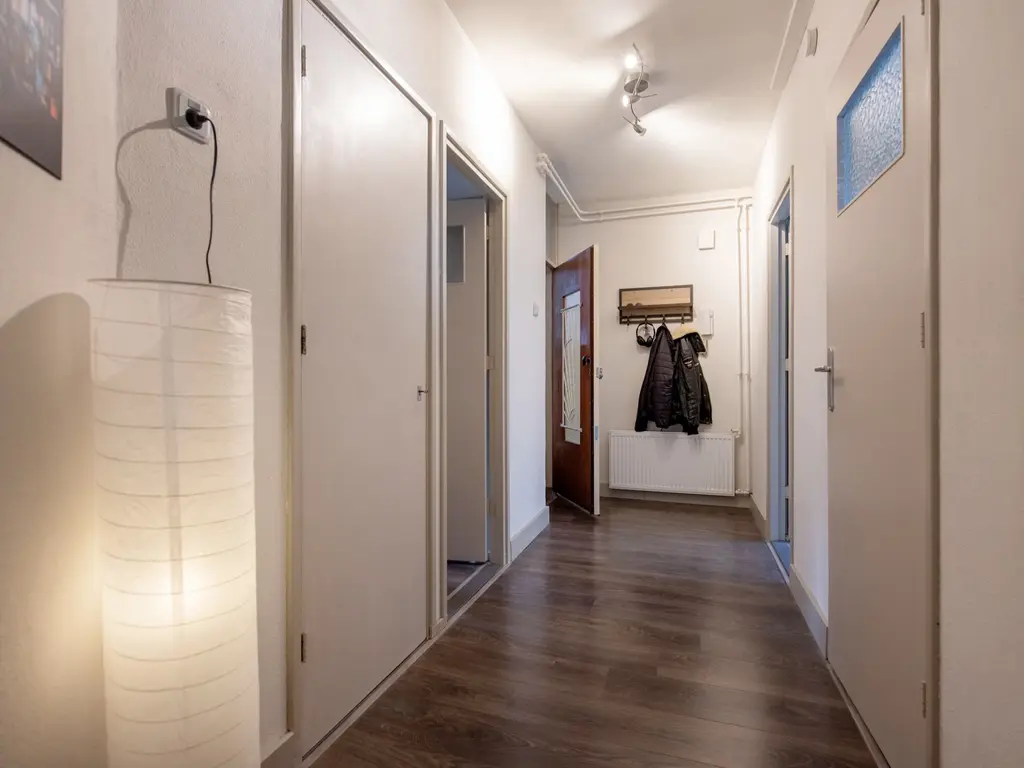 Dr H. Colijnlaan 17, RIJSWIJK