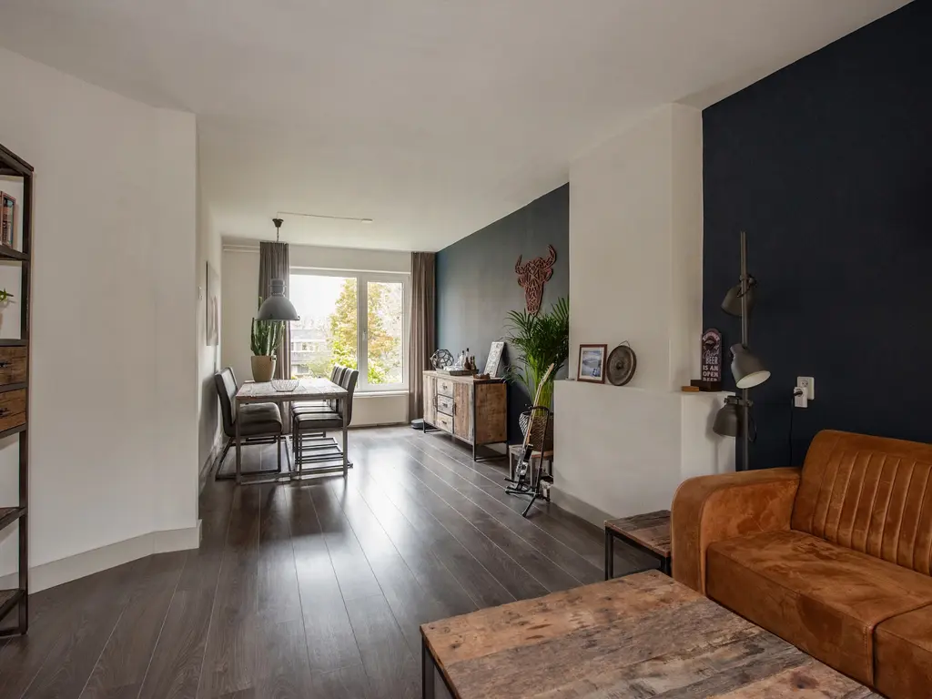 Dr H. Colijnlaan 17, RIJSWIJK